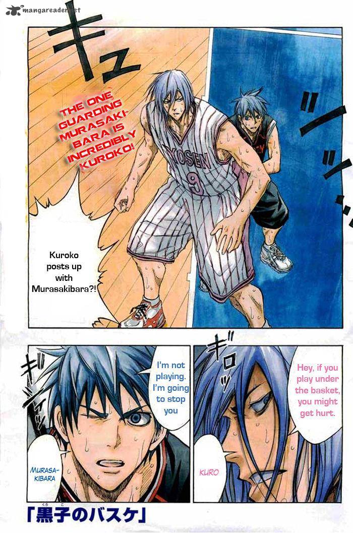 Kuroko No Basket 159 1