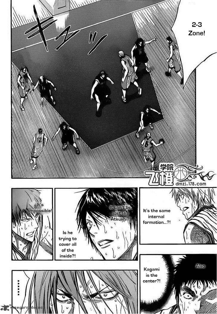 Kuroko No Basket 161 2