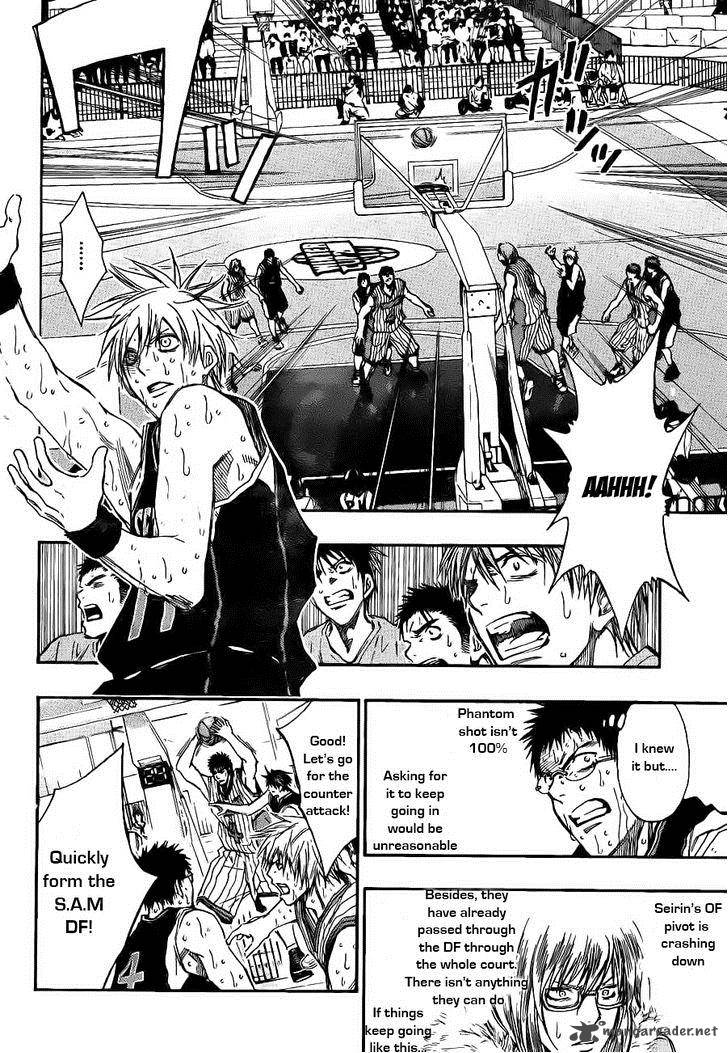 Kuroko No Basket 162 10