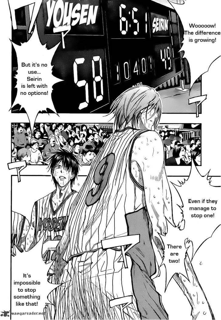 Kuroko No Basket 162 12