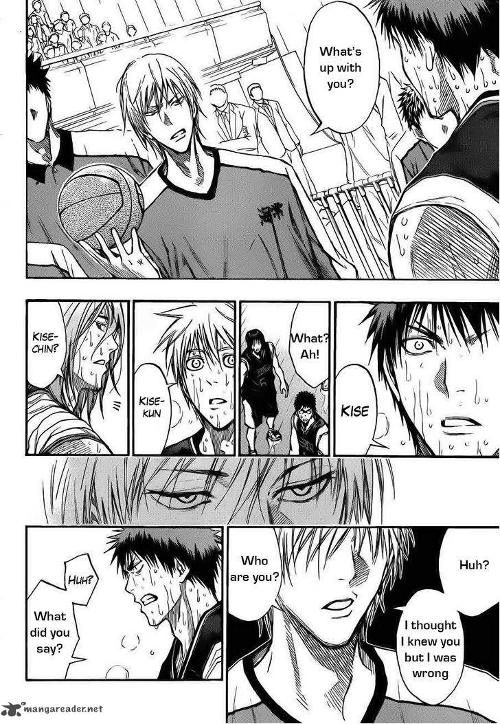 Kuroko No Basket 162 16