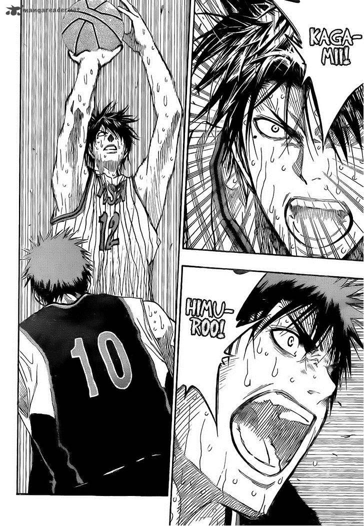 Kuroko No Basket 162 4