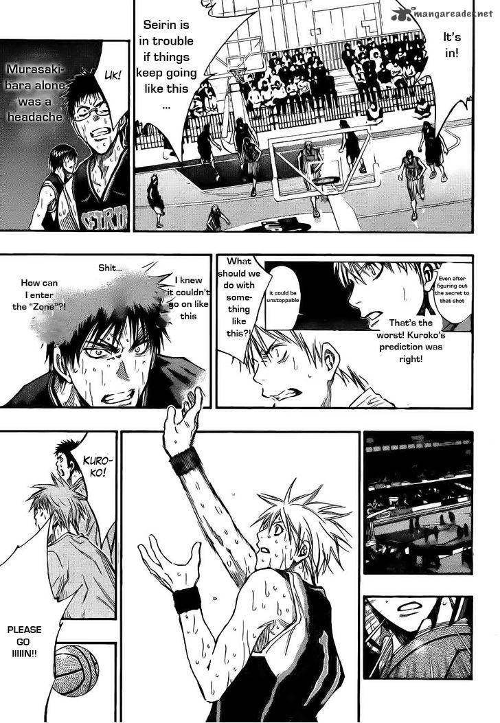 Kuroko No Basket 162 9