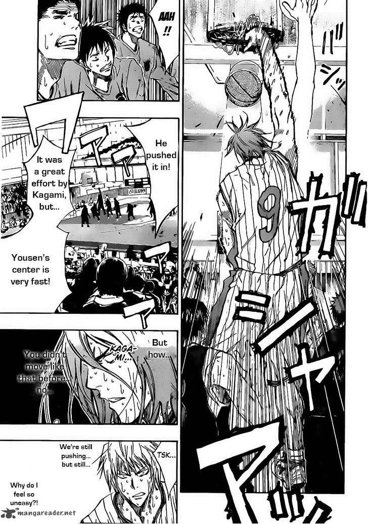 Kuroko No Basket 163 11