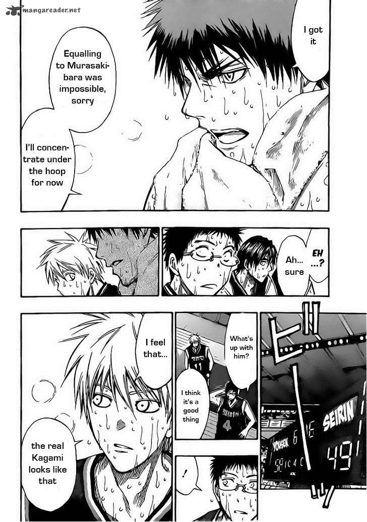 Kuroko No Basket 163 4