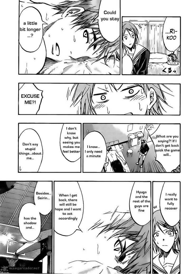 Kuroko No Basket 163 9