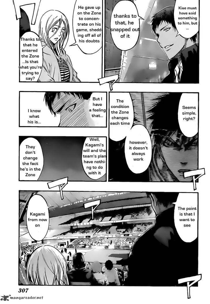 Kuroko No Basket 164 3