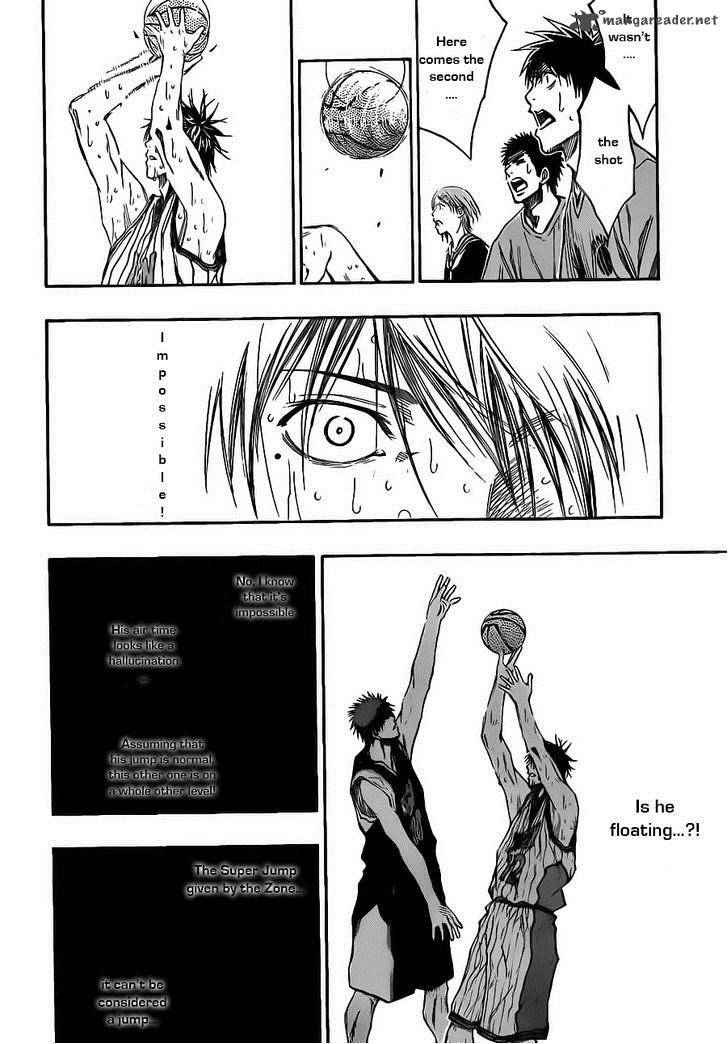 Kuroko No Basket 164 8