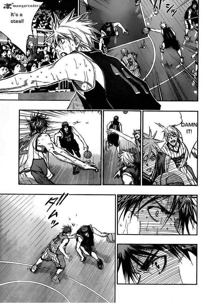 Kuroko No Basket 165 7