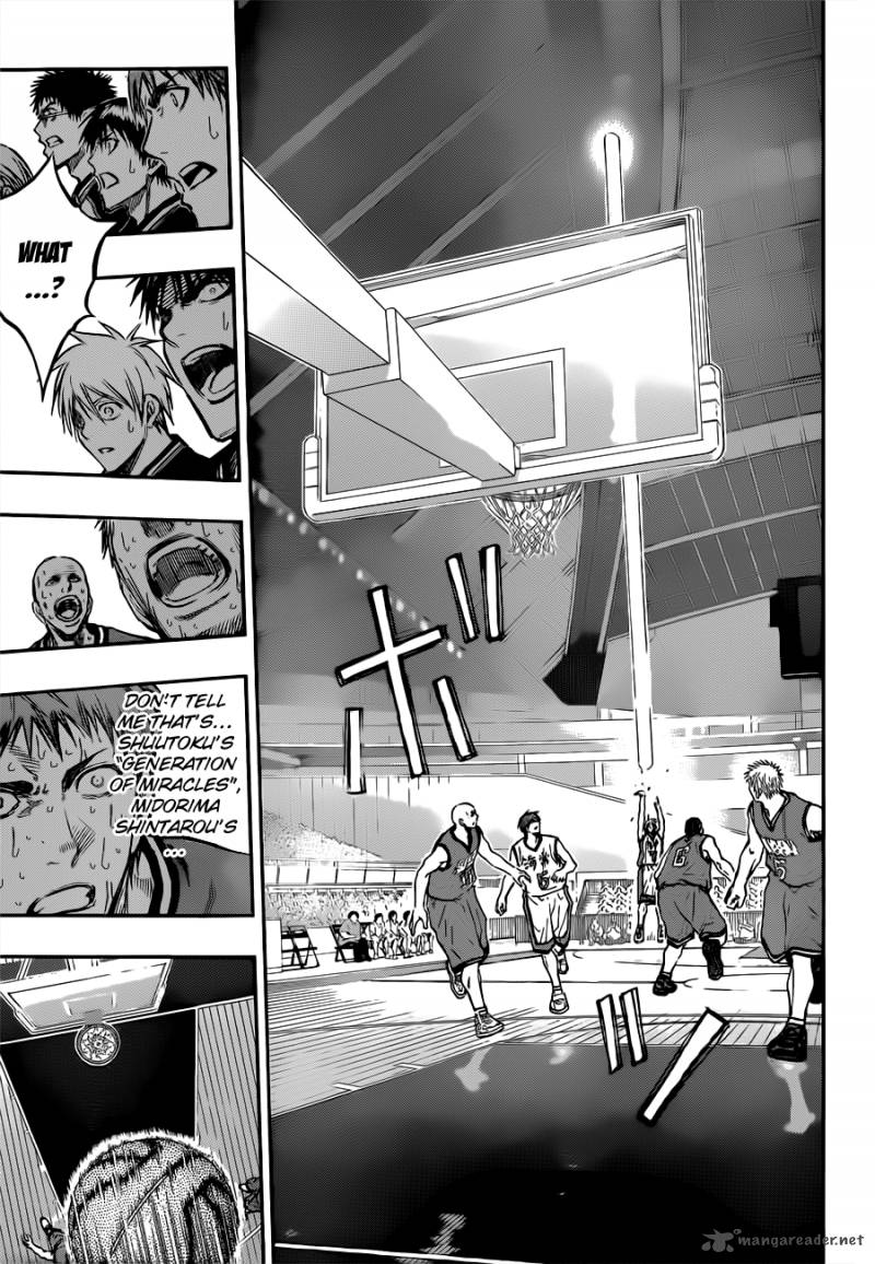 Kuroko No Basket 172 19