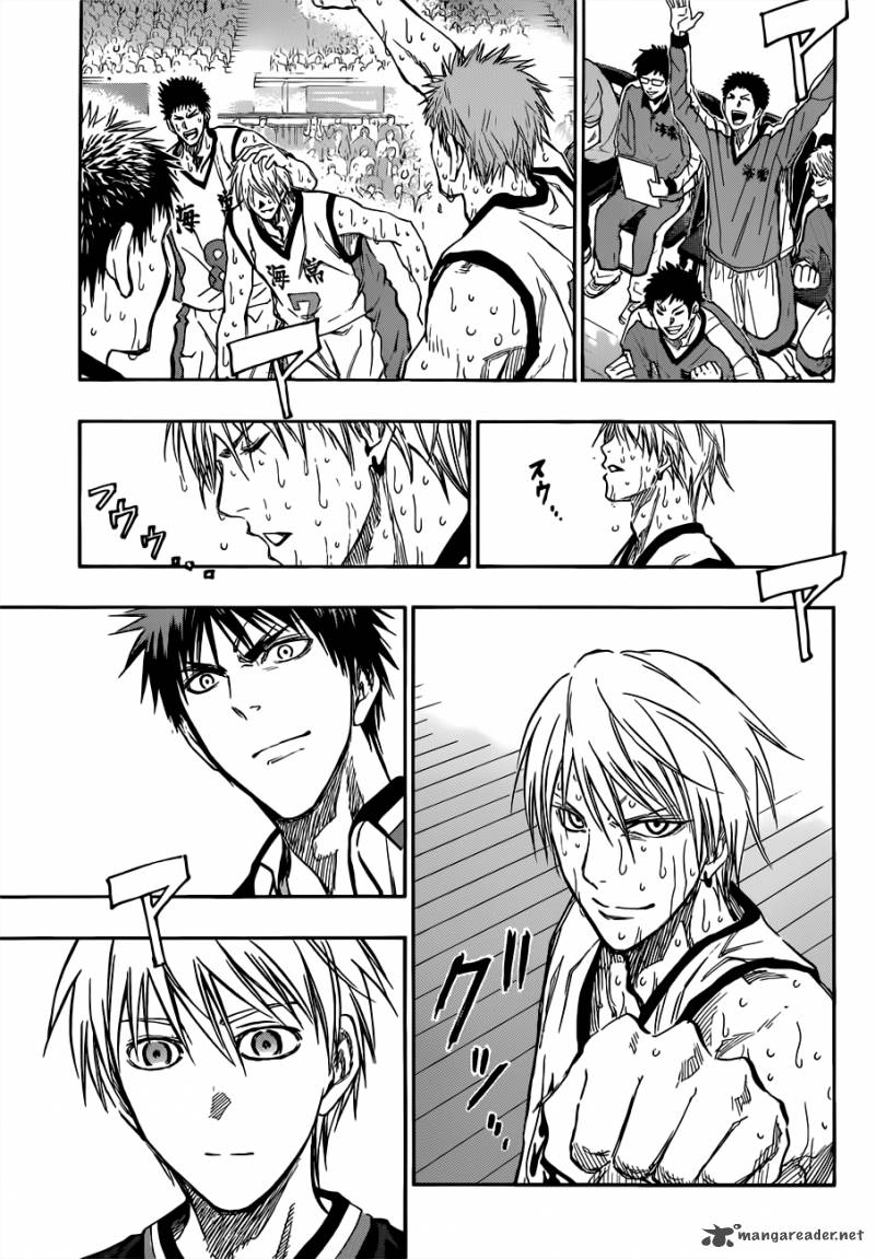 Kuroko No Basket 173 15