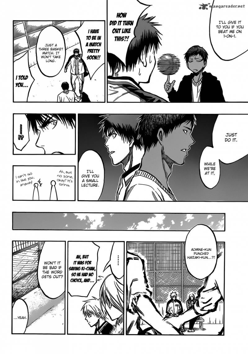 Kuroko No Basket 174 14