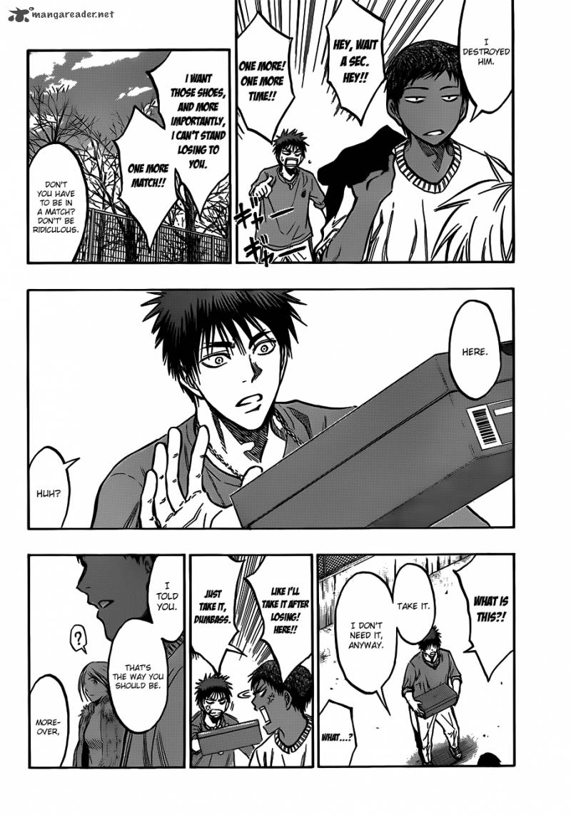 Kuroko No Basket 174 16