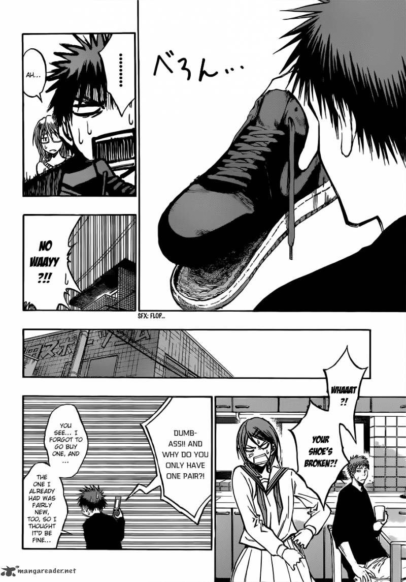 Kuroko No Basket 174 6