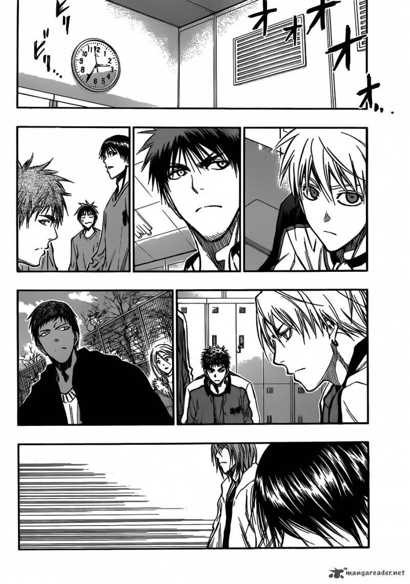 Kuroko No Basket 175 16