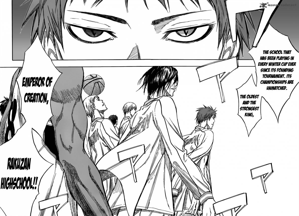 Kuroko No Basket 175 7