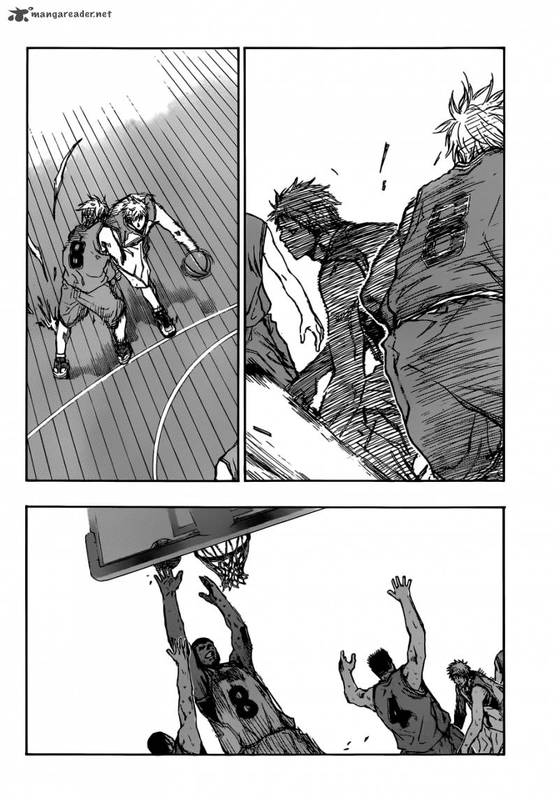 Kuroko No Basket 177 12