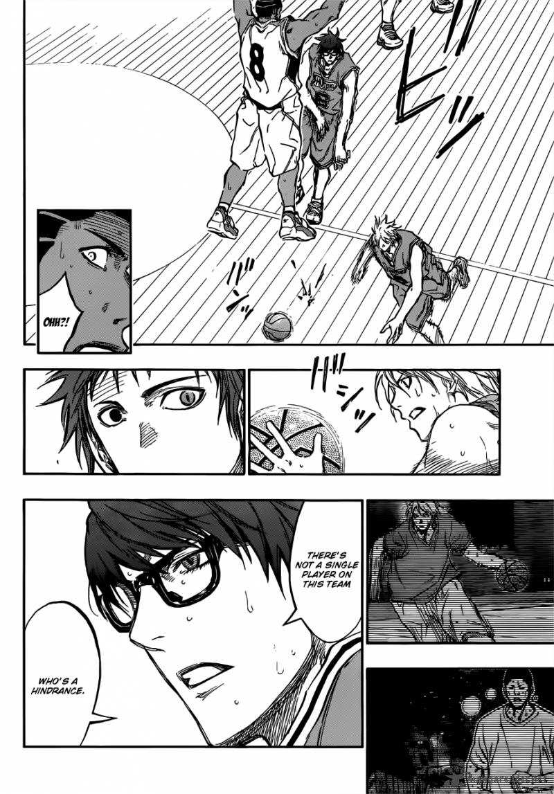 Kuroko No Basket 177 18