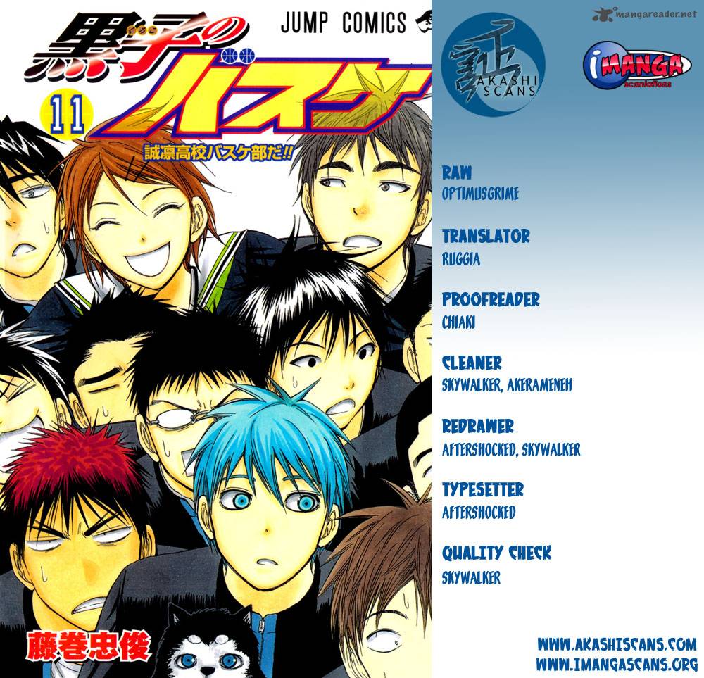 Kuroko No Basket 177 2