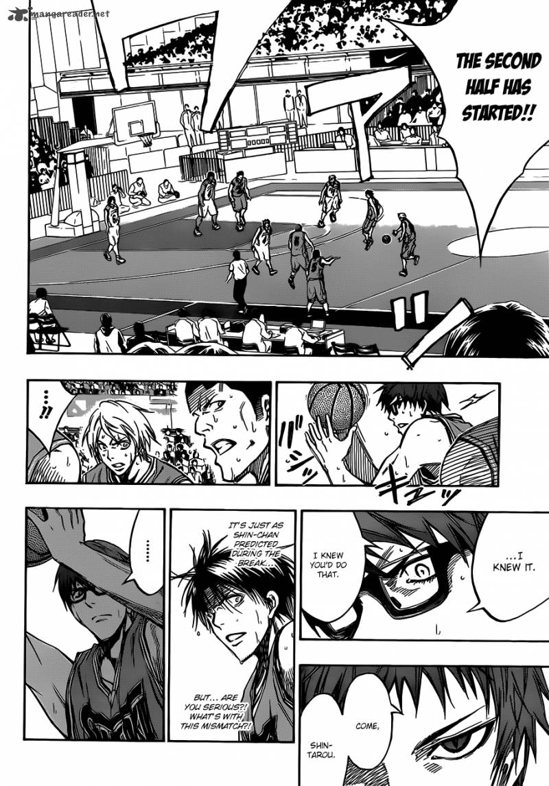 Kuroko No Basket 178 13