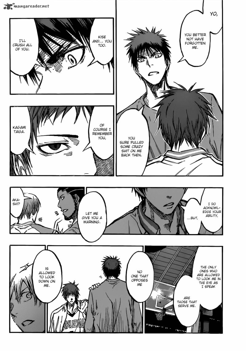 Kuroko No Basket 178 9