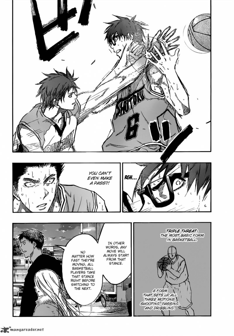 Kuroko No Basket 179 8