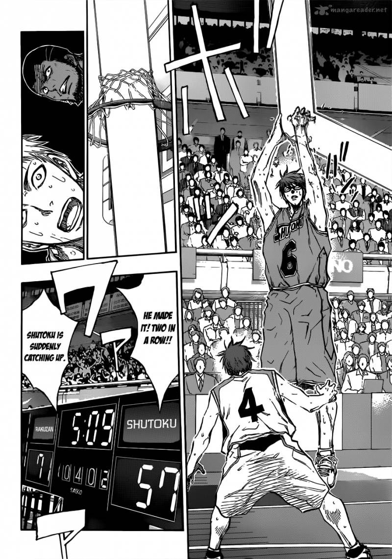 Kuroko No Basket 180 19