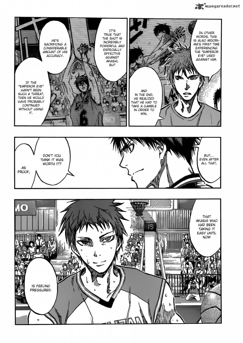 Kuroko No Basket 181 4