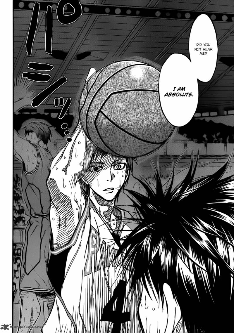 Kuroko No Basket 182 10