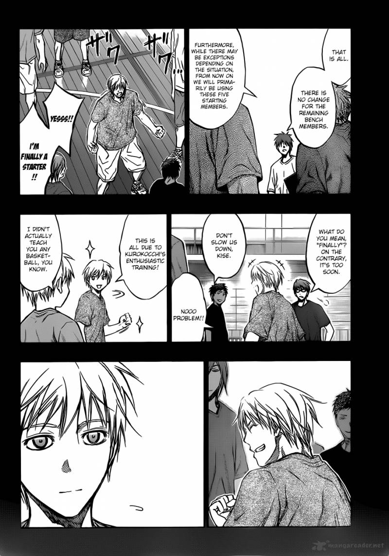 Kuroko No Basket 184 4