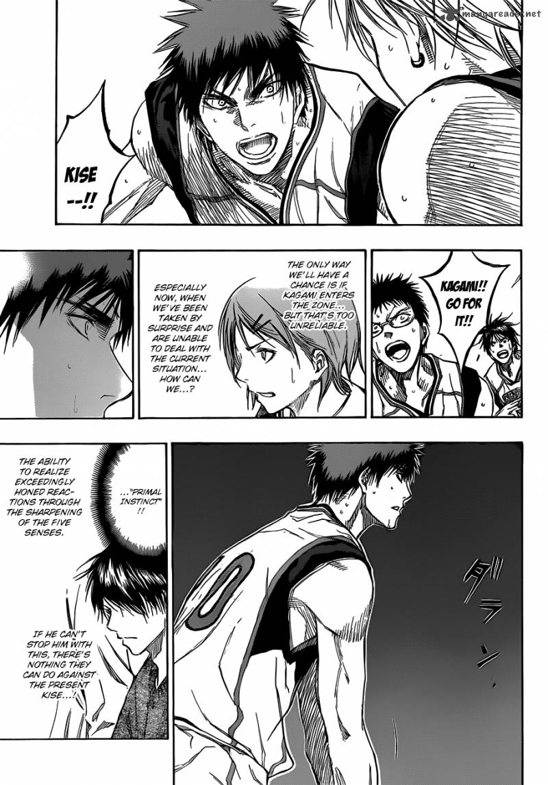 Kuroko No Basket 185 11