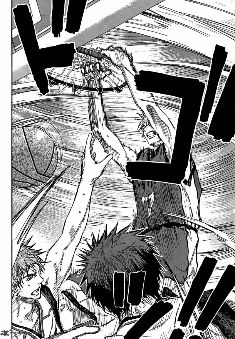 Kuroko No Basket 186 6