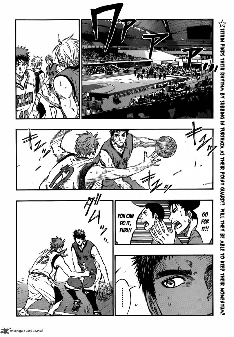 Kuroko No Basket 188 4