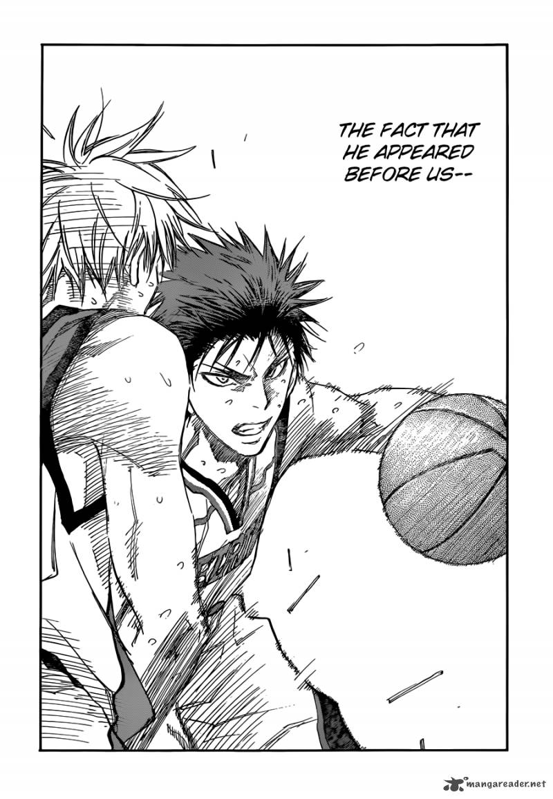 Kuroko No Basket 189 18