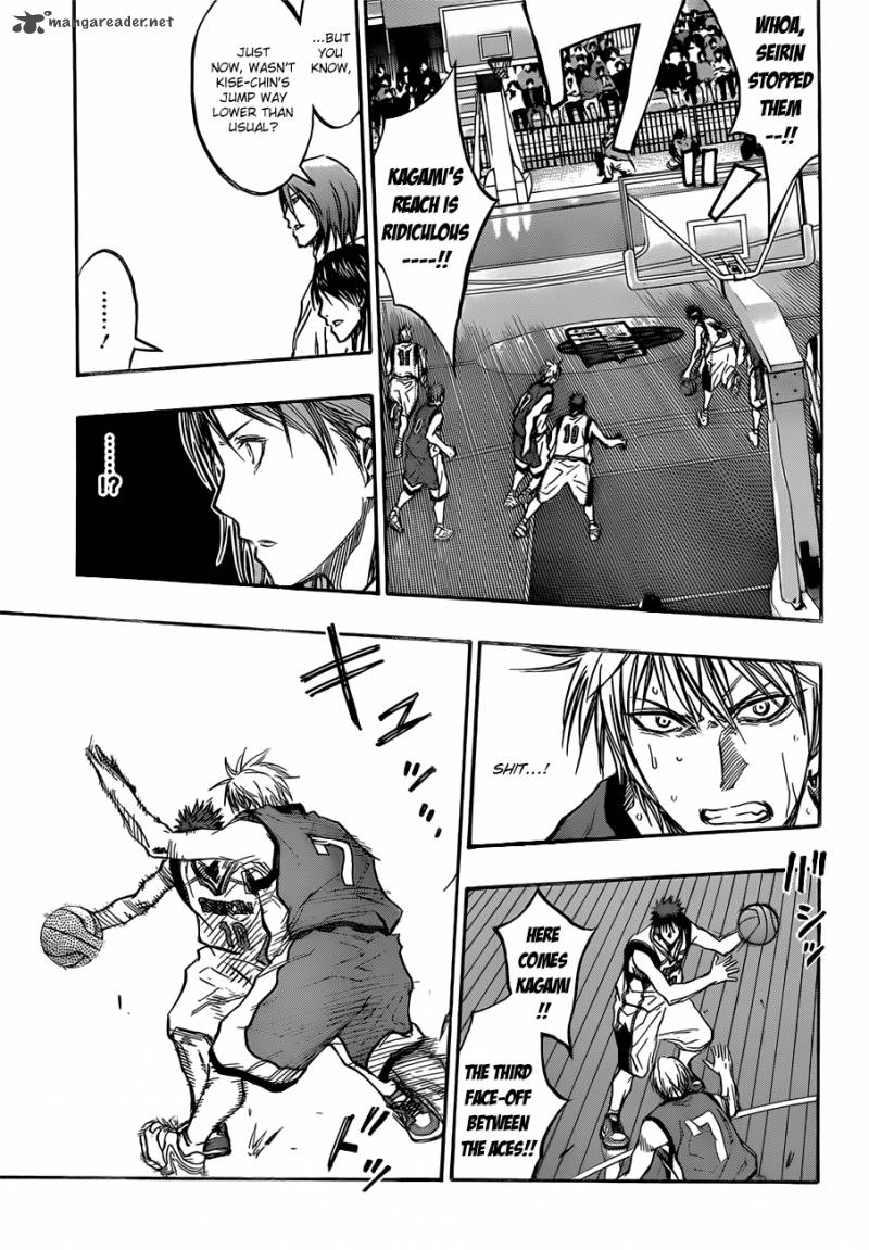 Kuroko No Basket 190 9