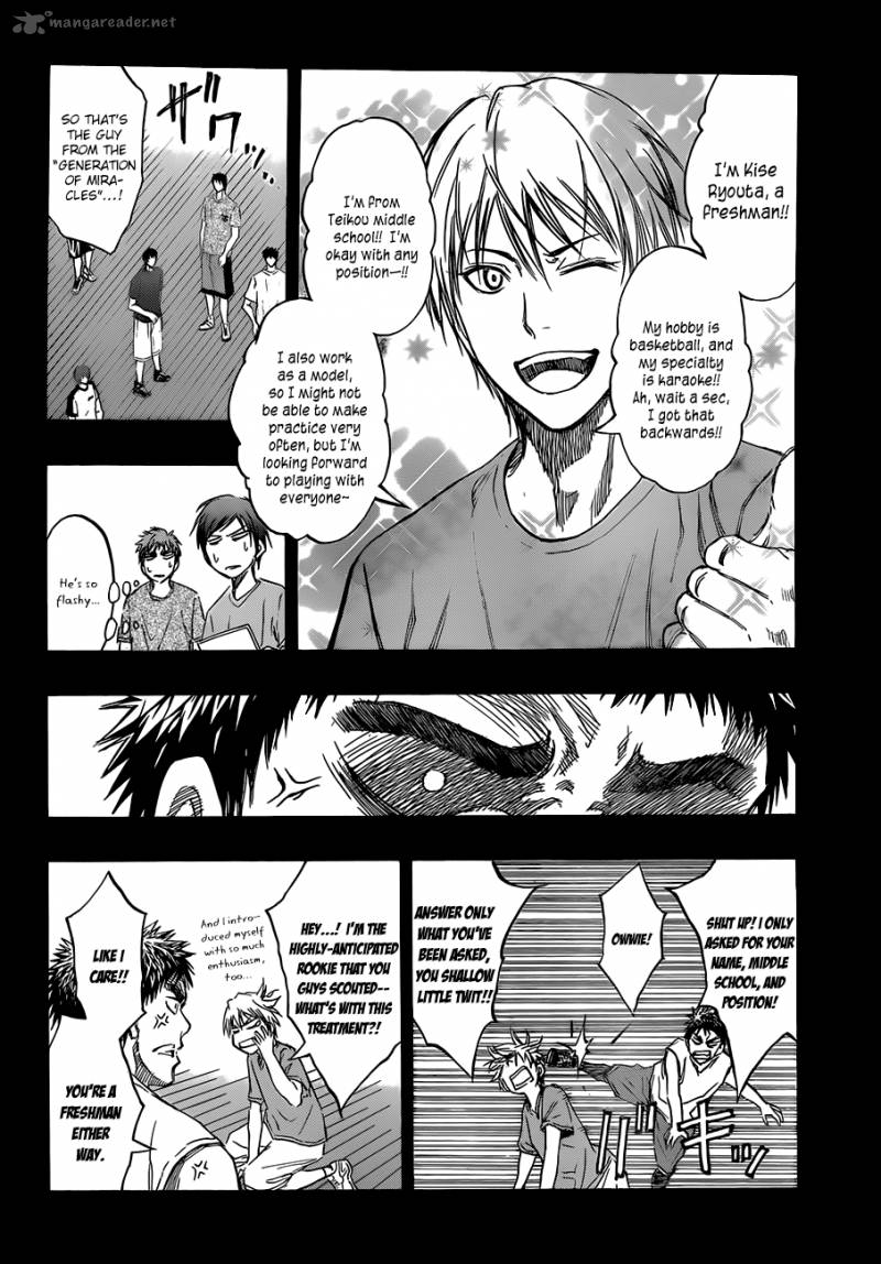 Kuroko No Basket 192 18