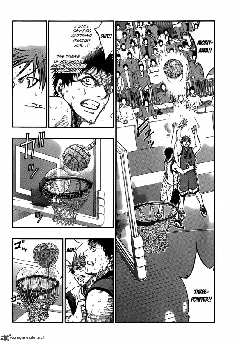 Kuroko No Basket 193 6