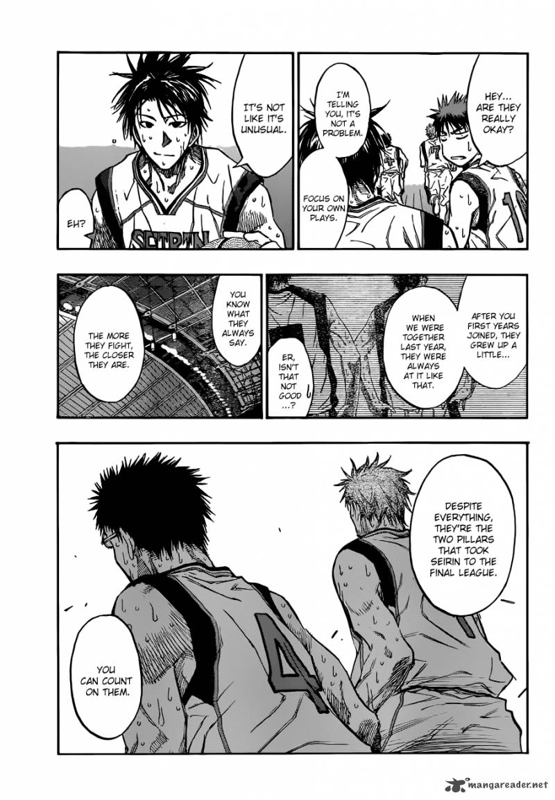 Kuroko No Basket 194 11