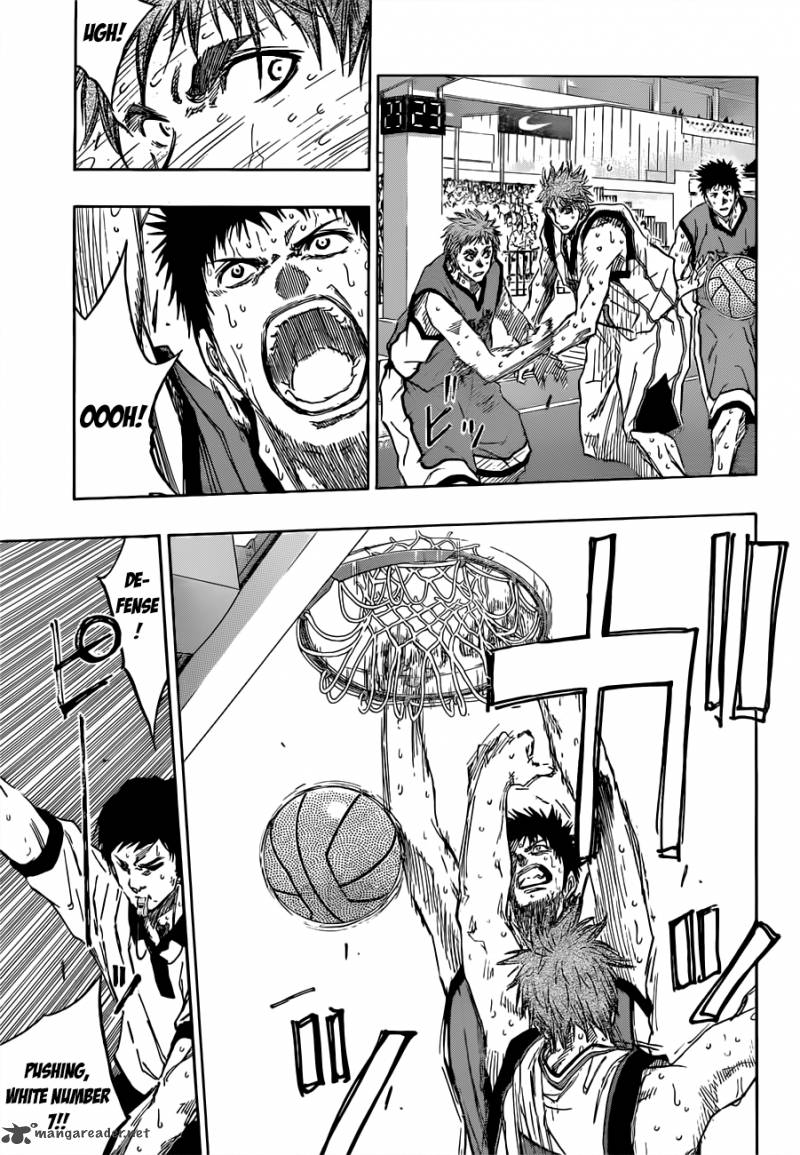 Kuroko No Basket 194 5