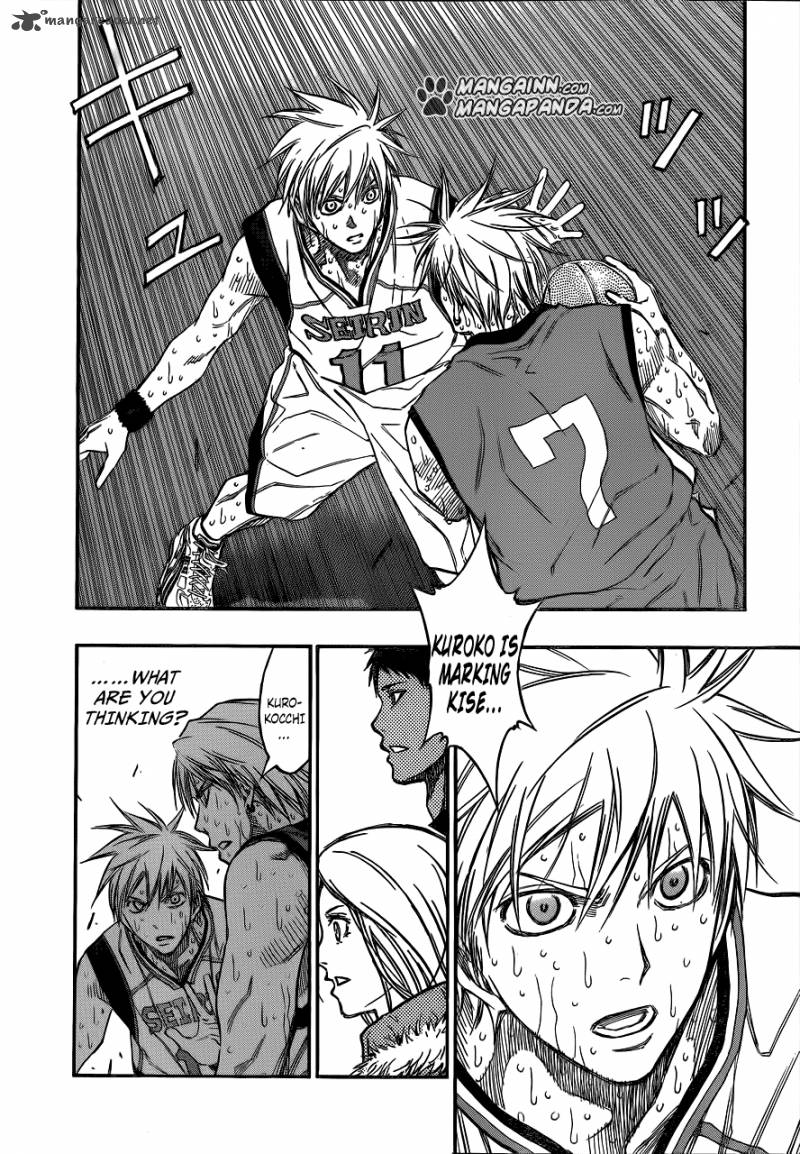 Kuroko No Basket 197 10