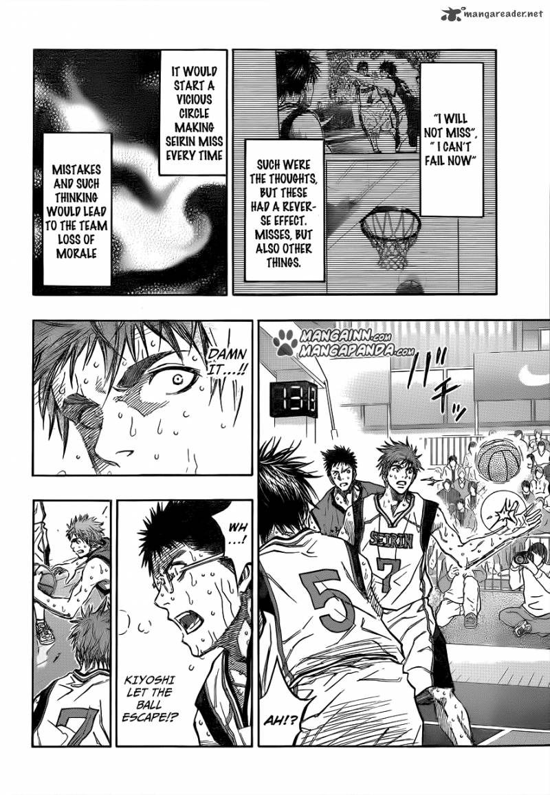 Kuroko No Basket 198 12