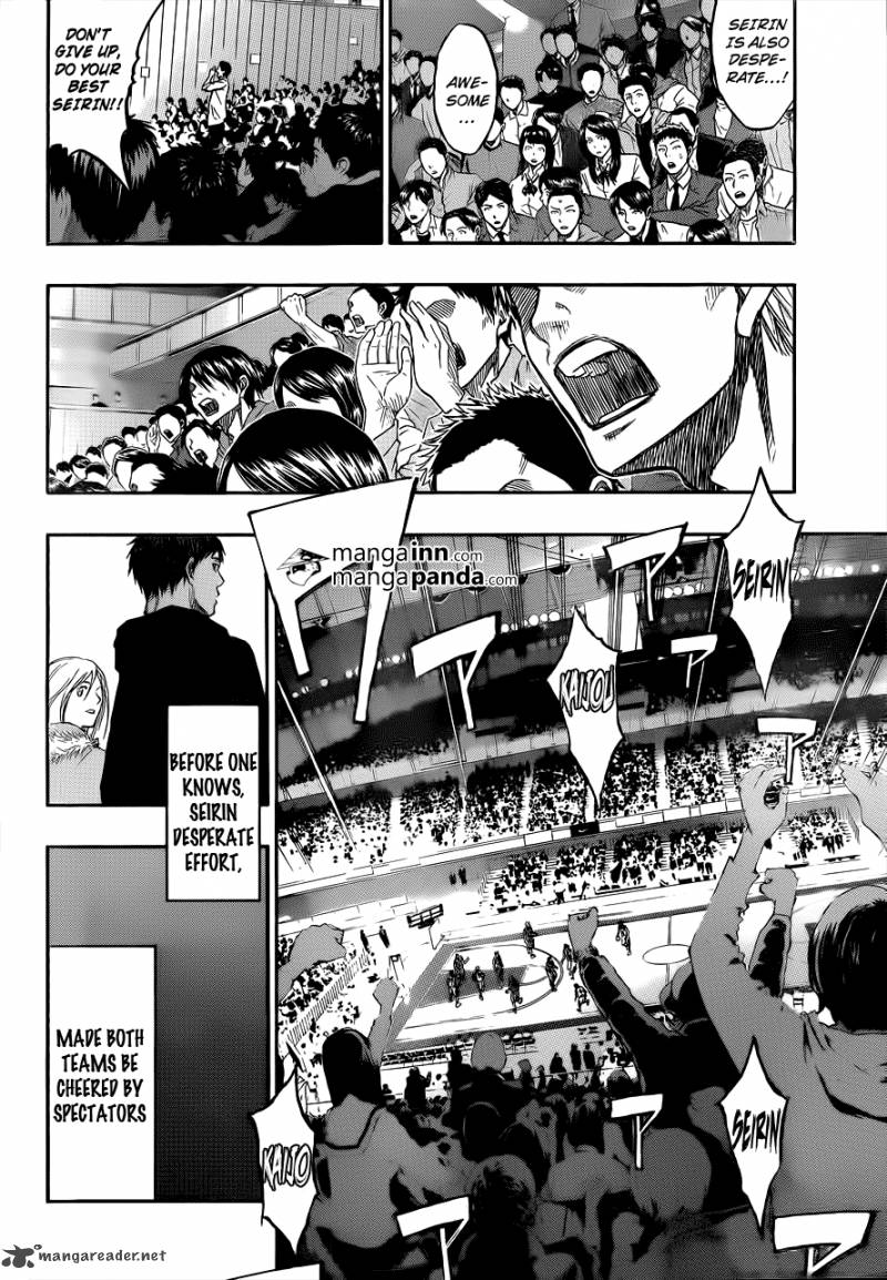 Kuroko No Basket 199 16