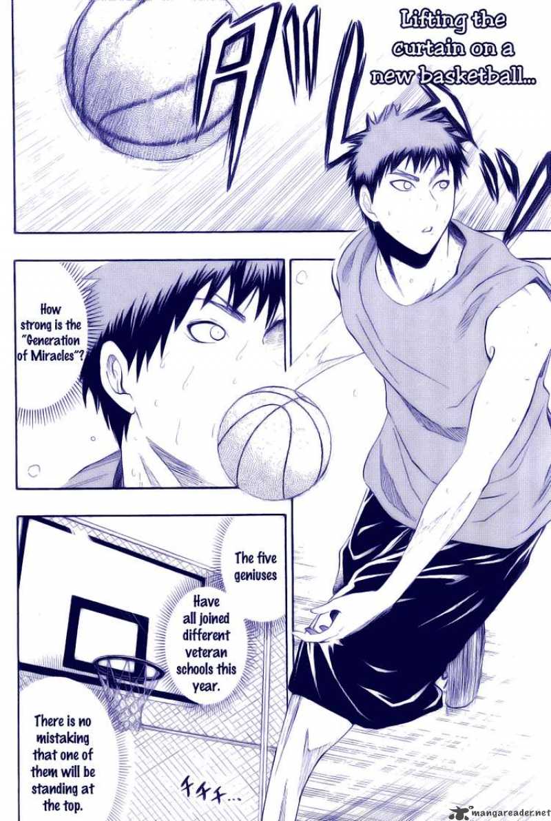 Kuroko No Basket 2 2