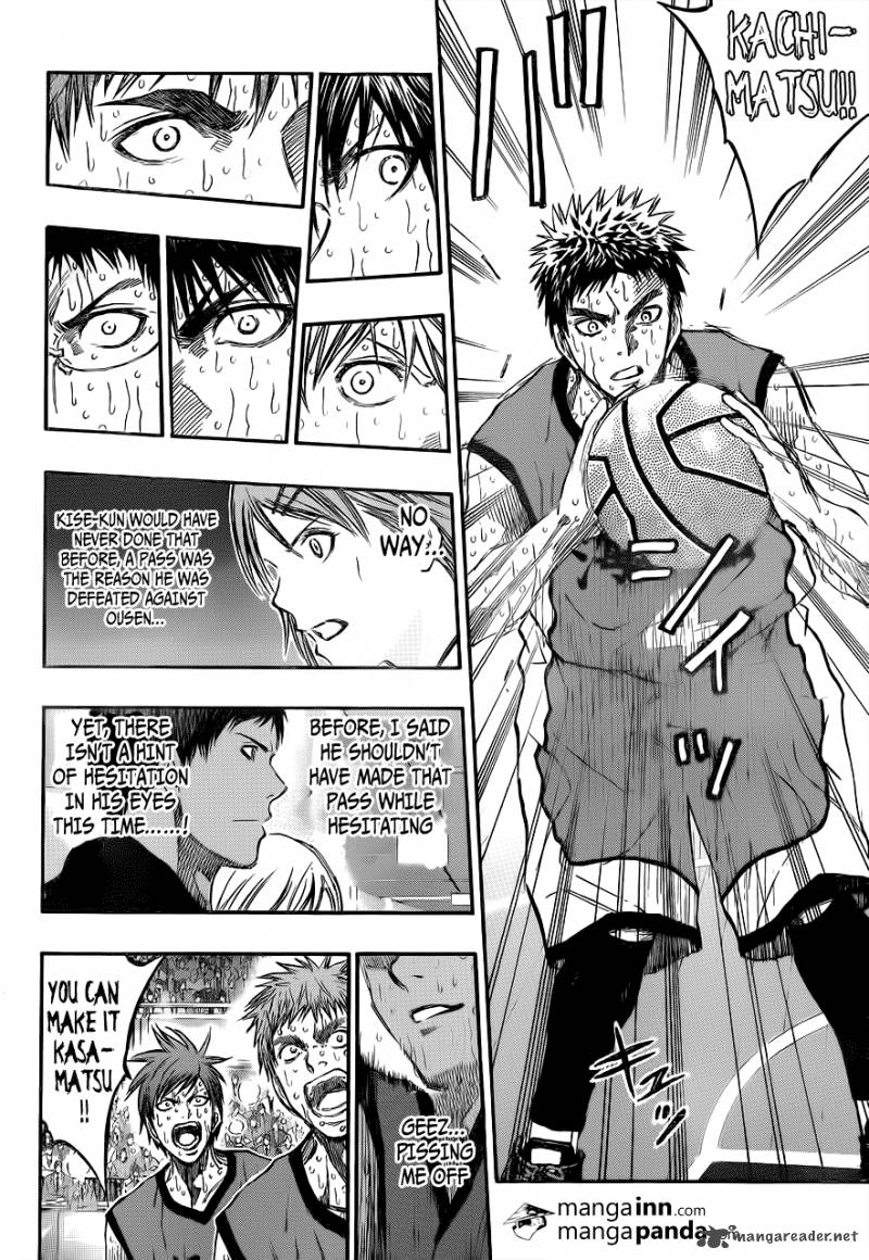 Kuroko No Basket 201 17