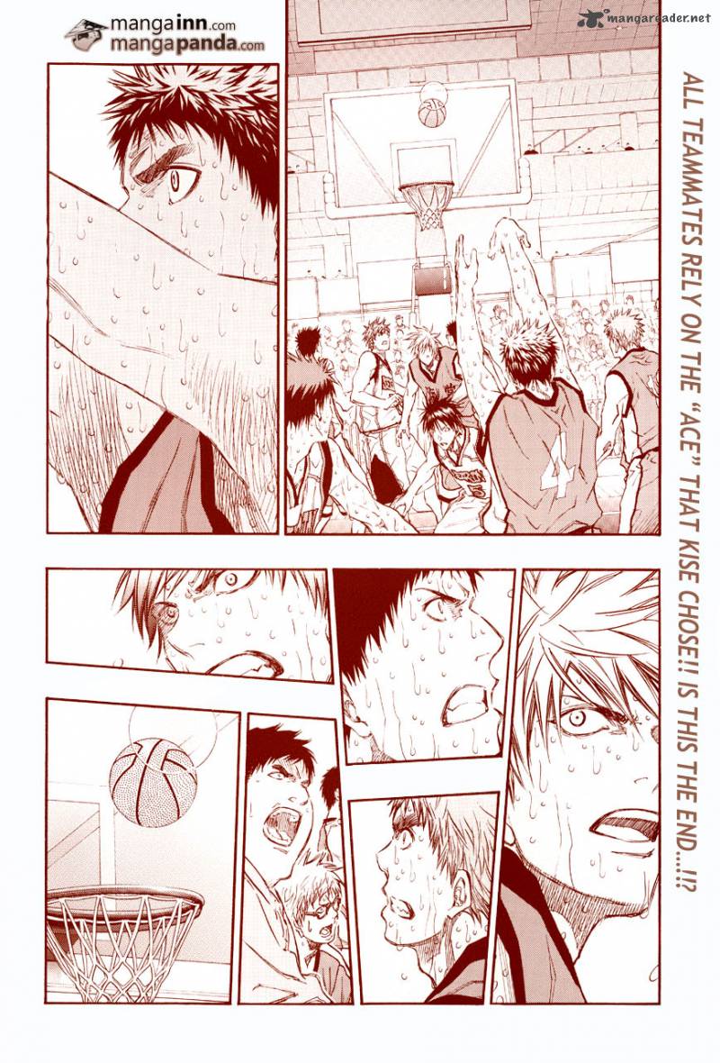 Kuroko No Basket 202 2