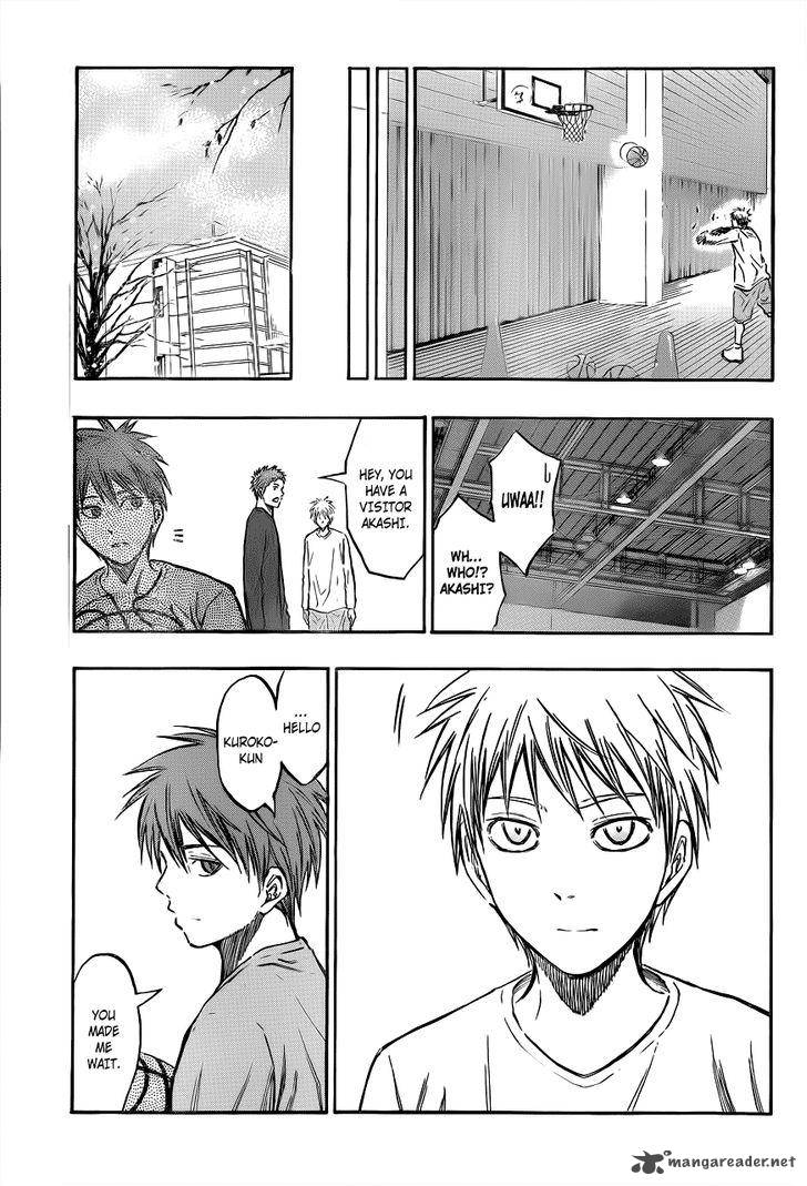 Kuroko No Basket 206 16