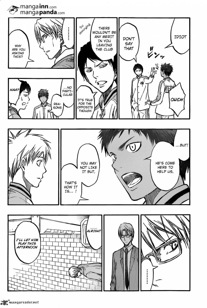 Kuroko No Basket 209 6