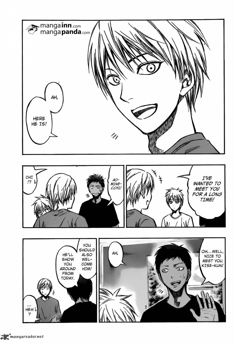 Kuroko No Basket 210 15