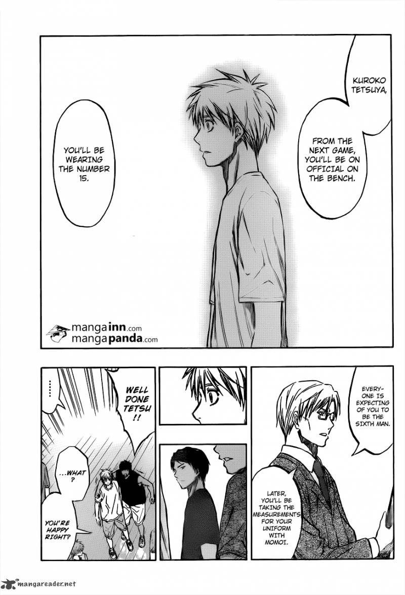 Kuroko No Basket 210 9