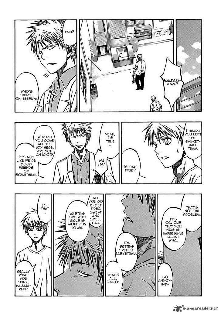 Kuroko No Basket 211 18